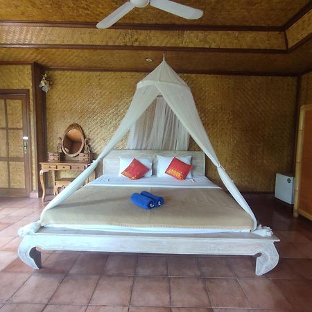 Sari Wangi Cottage อูบุด ภายนอก รูปภาพ