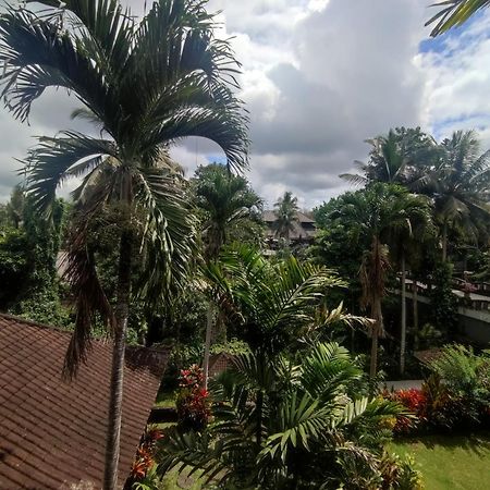 Sari Wangi Cottage อูบุด ภายนอก รูปภาพ