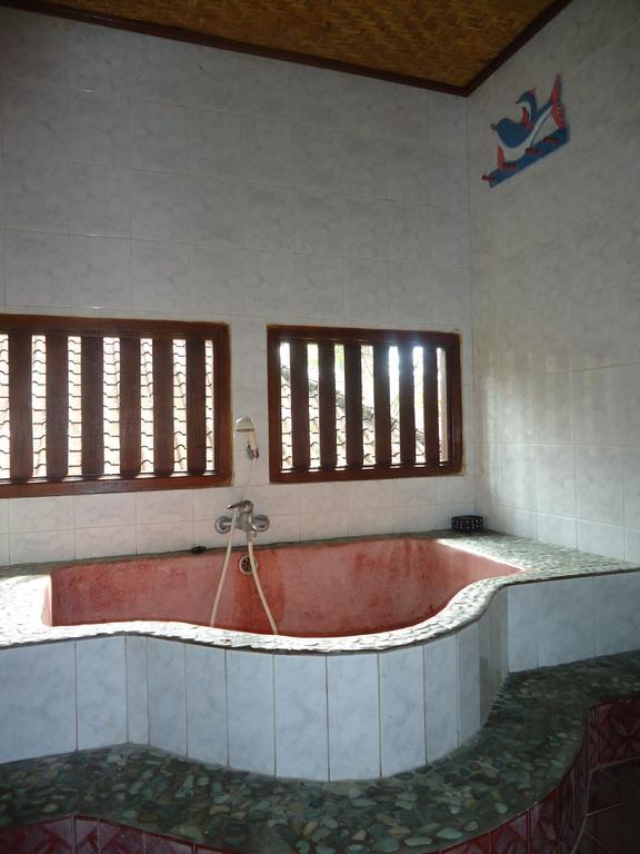 Sari Wangi Cottage อูบุด ภายนอก รูปภาพ