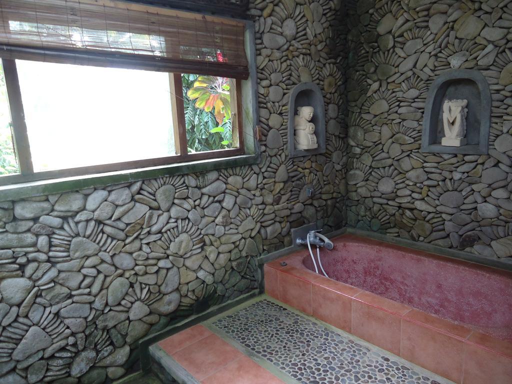Sari Wangi Cottage อูบุด ภายนอก รูปภาพ