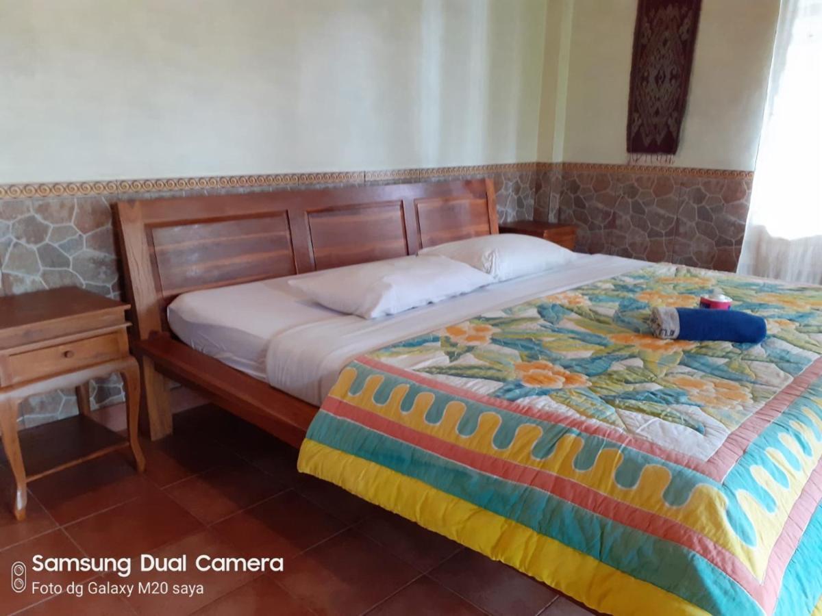 Sari Wangi Cottage อูบุด ภายนอก รูปภาพ