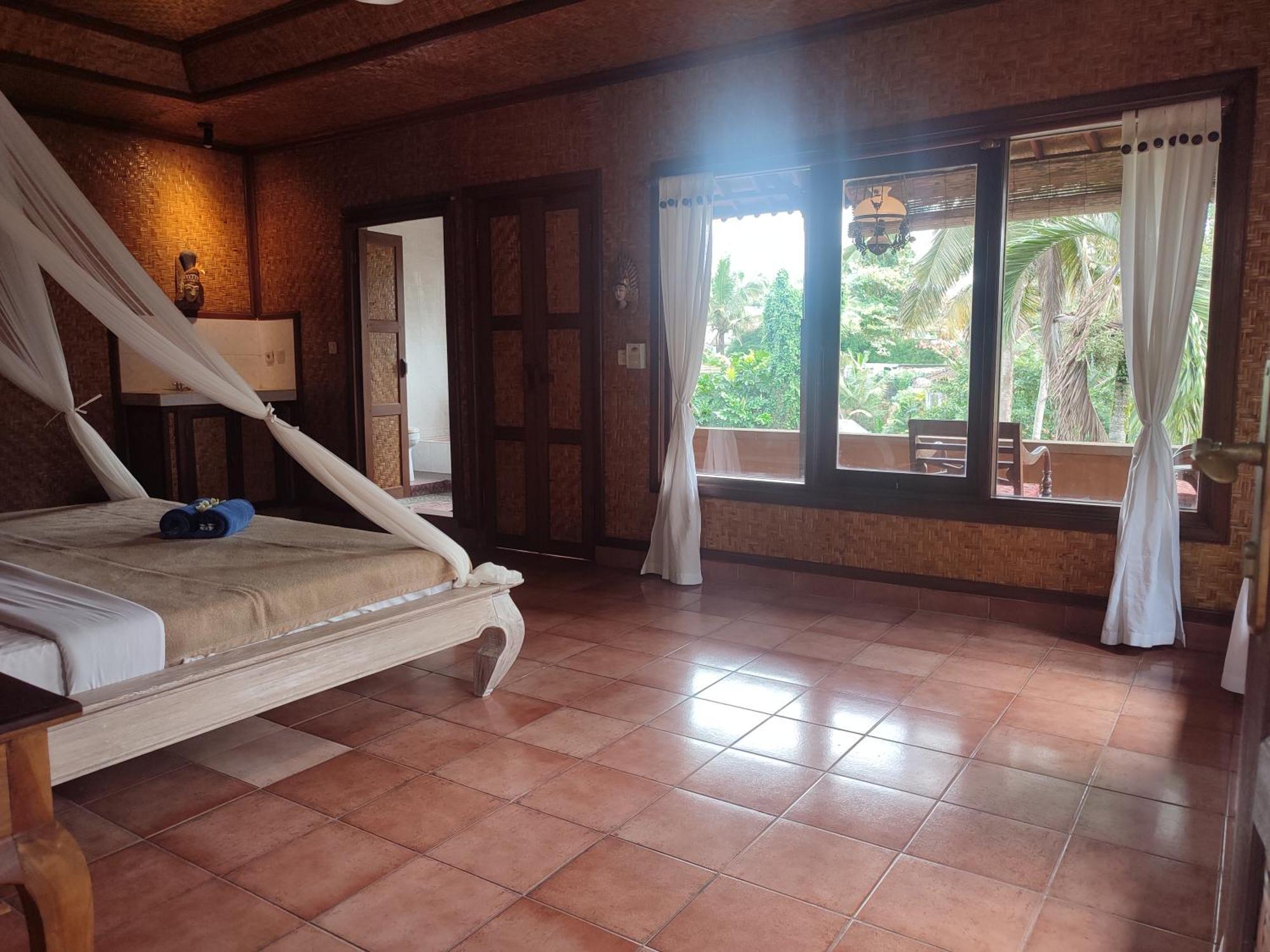 Sari Wangi Cottage อูบุด ภายนอก รูปภาพ