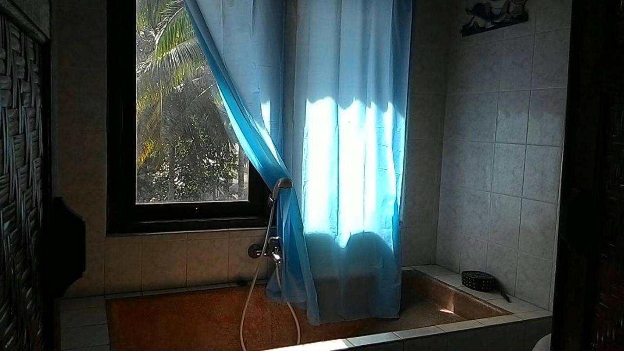 Sari Wangi Cottage อูบุด ภายนอก รูปภาพ