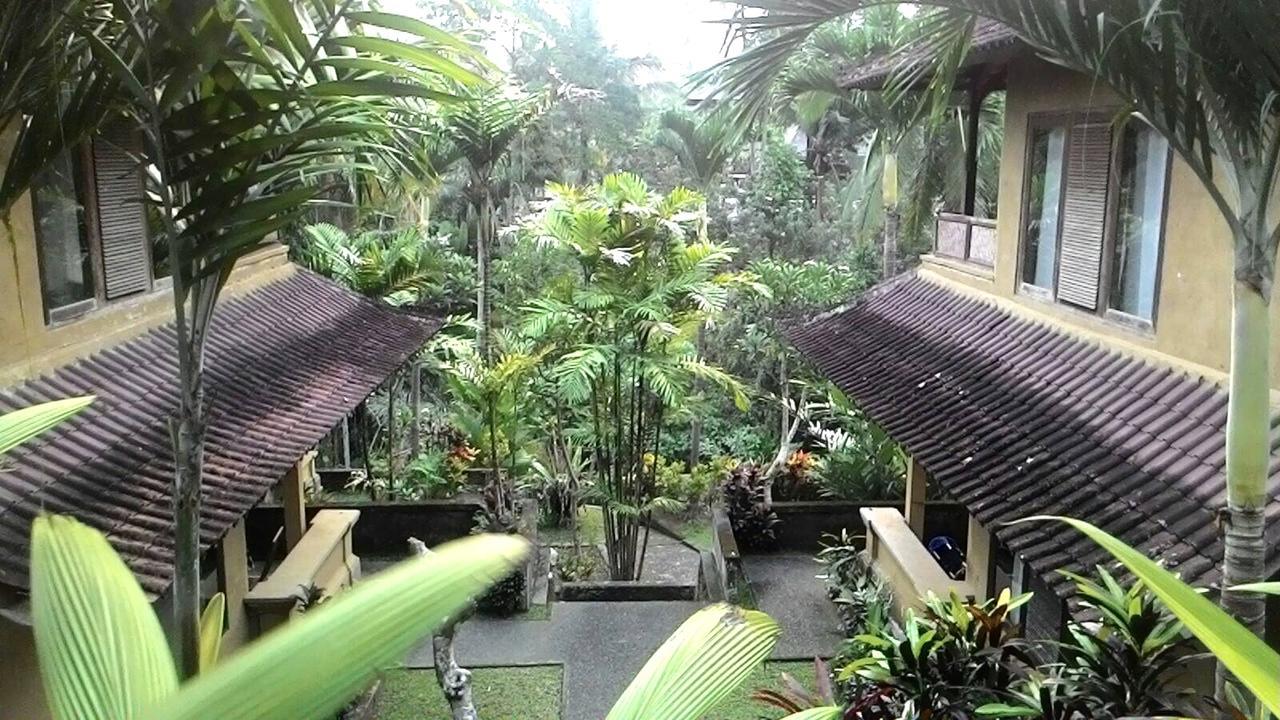 Sari Wangi Cottage อูบุด ภายนอก รูปภาพ